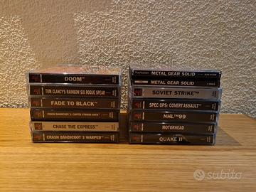 giochi ps1