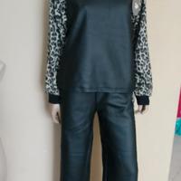 completo tuta tg M/L