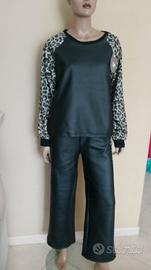 completo tuta tg M/L