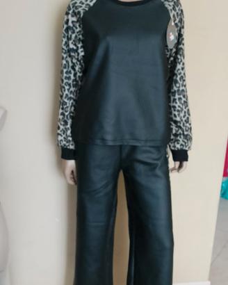 completo tuta tg M/L