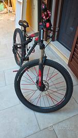 rockrider st 530 s
