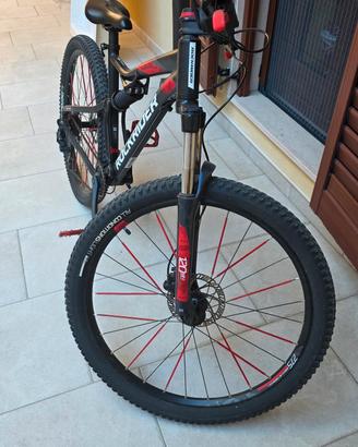 rockrider st 530 s