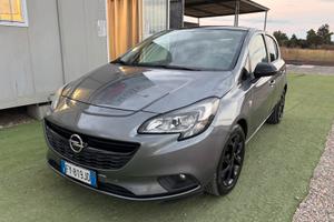 Opel Corsa BENZINA 1.2 5 porte 120 Anniversary