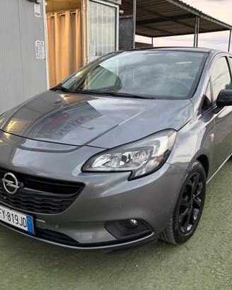 Opel Corsa BENZINA 1.2 5 porte 120 Anniversary