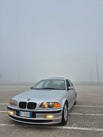 BMW E46 318 DRIFT STRADALE