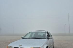 BMW E46 318 DRIFT STRADALE