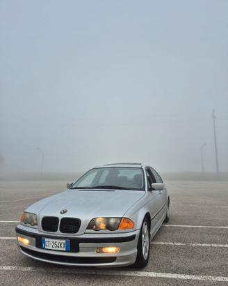 BMW E46 318 DRIFT STRADALE