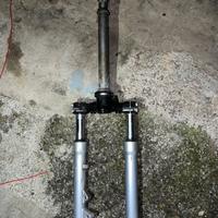 Forcella honda sh 125