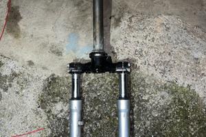 Forcella honda sh 125