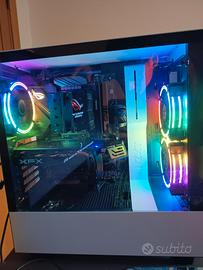 PC Fisso da Gaming