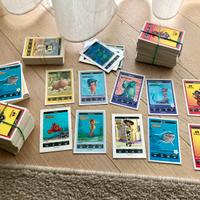 Figurine Disney Pixar 2011 Esselunga