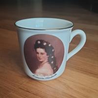 Tazza di porcellana Austria