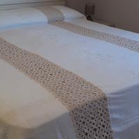 Coperta matrimoniale LINO VINTAGE 