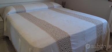 Coperta matrimoniale LINO VINTAGE 