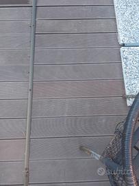 Tabellini pvc cm 240 X cm 15