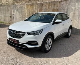 Opel Grandland X 1.5 131CV diesel Ecotec 2021 NAV