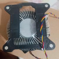 di dissipatore ad aria 