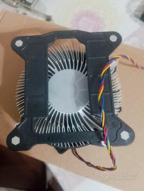 di dissipatore ad aria 