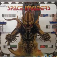 bally space invaders