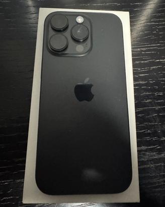 Iphone 16 pro