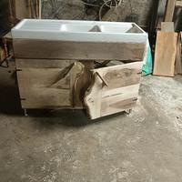 lavandino in ceramica 