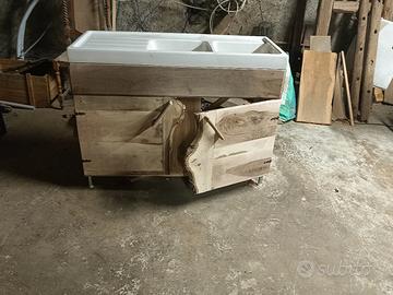 lavandino in ceramica 