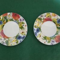 Piattini Fiori di Campo