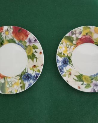 Piattini Fiori di Campo
