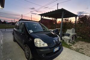 Renault modus