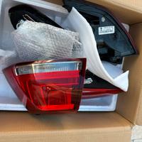 Fari Posteriori VW Golf 7