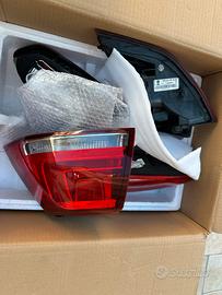 Fari Posteriori VW Golf 7