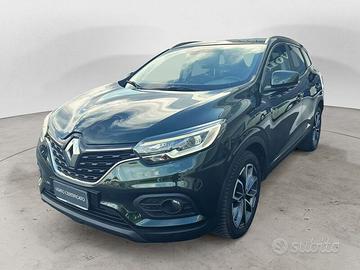 Renault Kadjar Blue dCi 115 CV Automatica NAV...