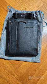 Piquadro borsa a trascolla nuova