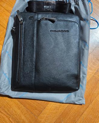 Piquadro borsa a trascolla nuova