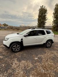 DACIA DUSTER 2023 GPL