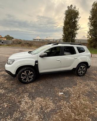 DACIA DUSTER 2023 GPL