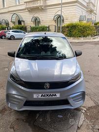 Aixam City Pack Ambition