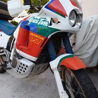 Honda XRV 750 Africa Twin - 1992