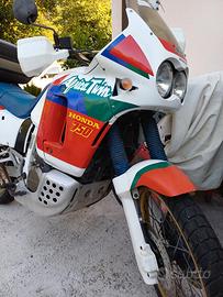 Honda XRV 750 Africa Twin - 1992