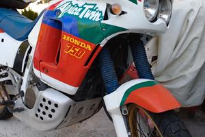 Honda XRV 750 Africa Twin - 1992