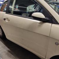 Porta anteriore dx nuda LANCIA YPSILON del 2006