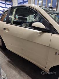 Porta anteriore dx nuda LANCIA YPSILON del 2006