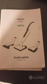 folletto VK7S 