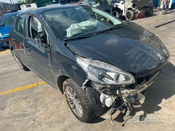 Ricambi per PEUGEOT 208 RESTYLING