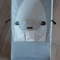 Sdraietta baby bjorn