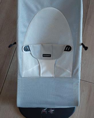 Sdraietta baby bjorn