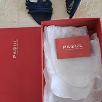 Sandali da tango e non solo