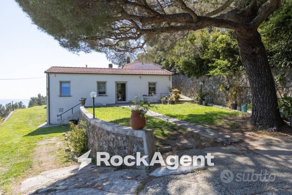 House in Livorno, Montenero Alto, Consiglio di Zona 5 - Vista 5
