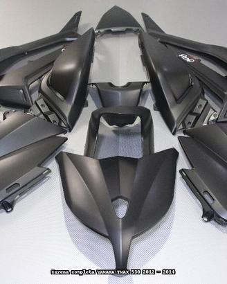 Carena Completa per YAMAHA TMAX 530 2012 2014