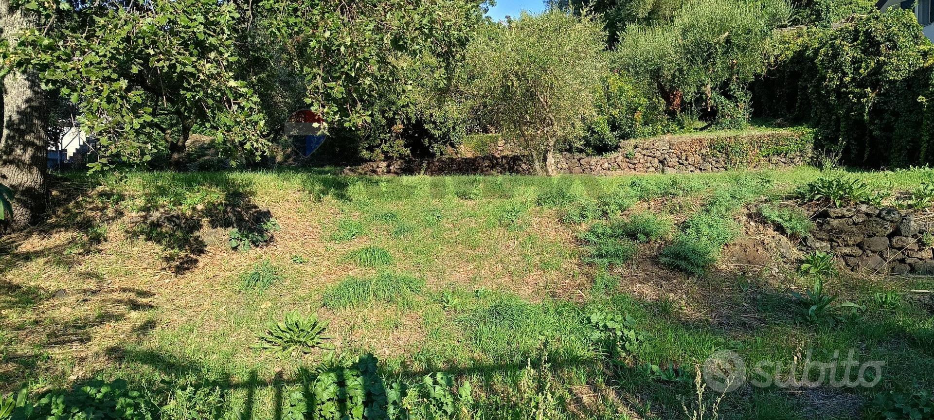 Terreno - Ragalna - Vista 3